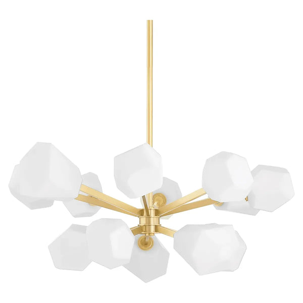 Tring LED Chandelier