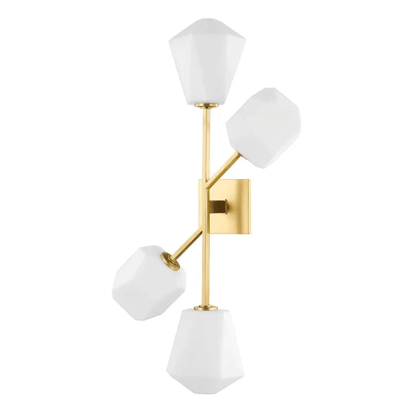 Tring LED Wall Sconce