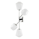 Hudson Valley Lighting - Tring LED Wall Sconce - PI1894104-PN | Montreal Lighting & Hardware
