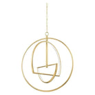 Hudson Valley Lighting - Welland LED Chandelier - 5428-AGB | Montreal Lighting & Hardware