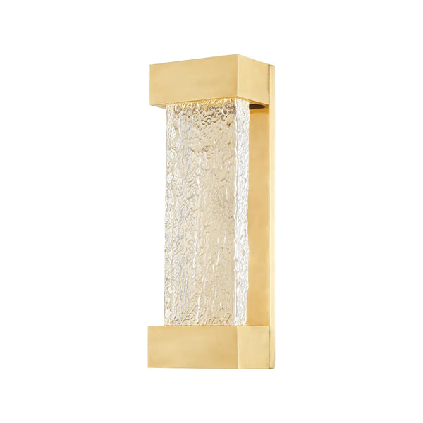 Wharton LED Wall Sconce