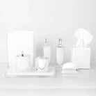 Jonathan Adler - Hollywood Soap Dish - 21417 | Montreal Lighting & Hardware