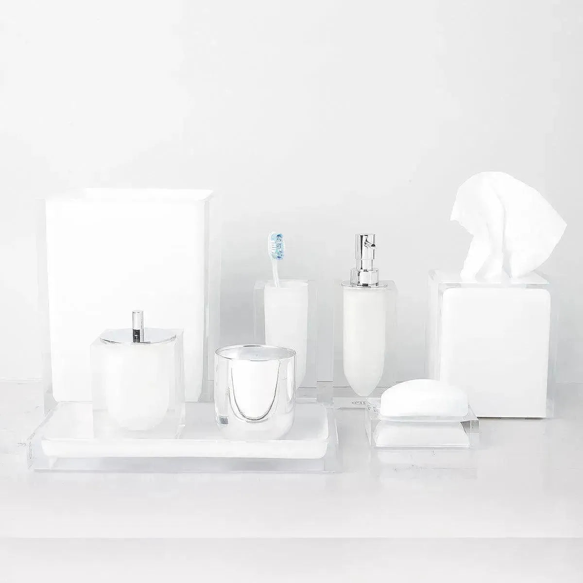 Jonathan Adler - Hollywood Soap Dish - 21417 | Montreal Lighting & Hardware