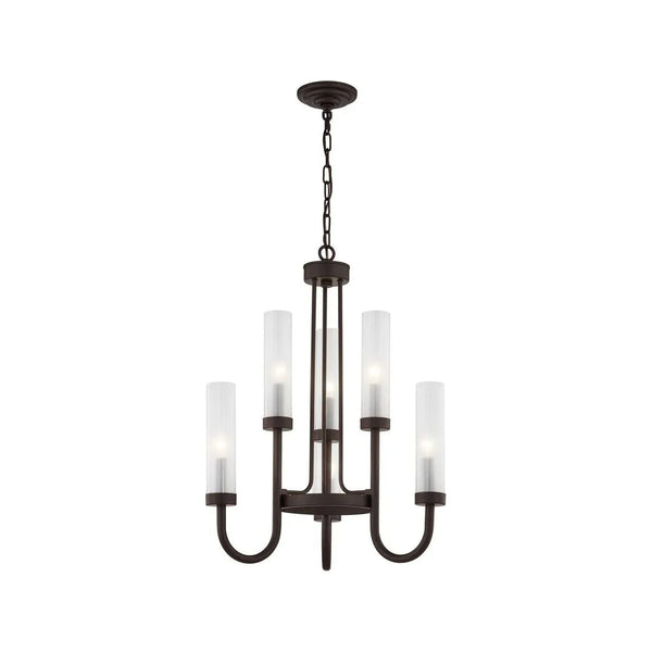 Anchor Chandelier