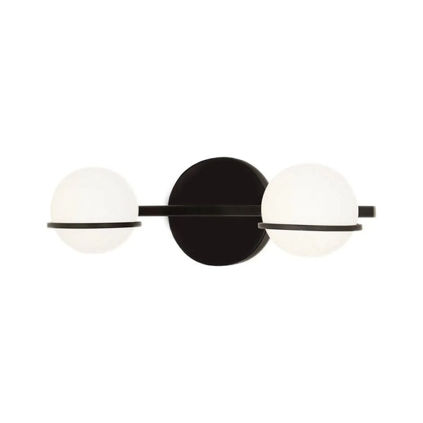 Centric Bath Bar
