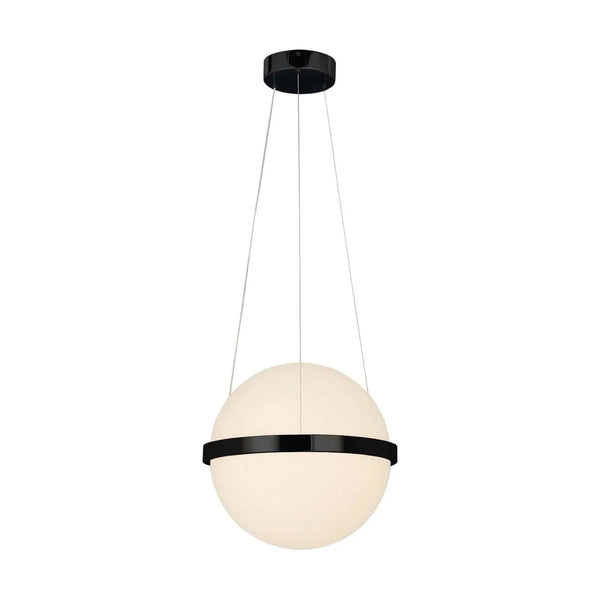 Centric LED Pendant