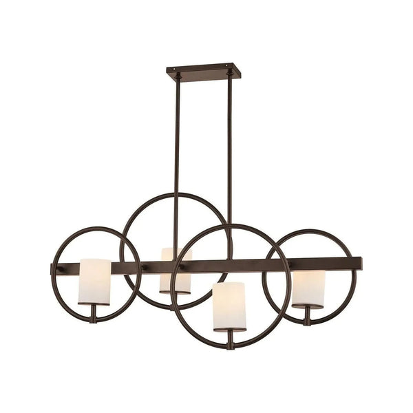 Cirque Island Chandelier
