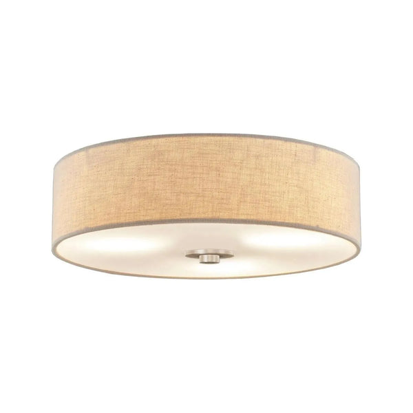 Classic LED Flush-Mount