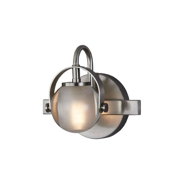 Conduit Wall Sconce