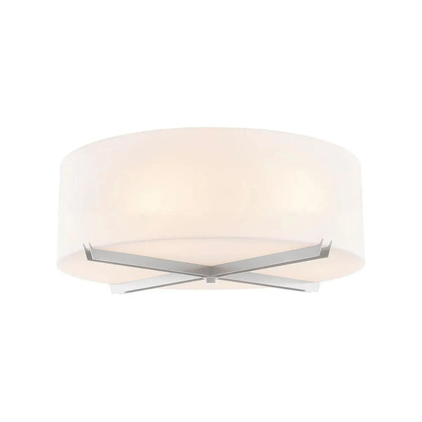 Crossbar Flush-Mount