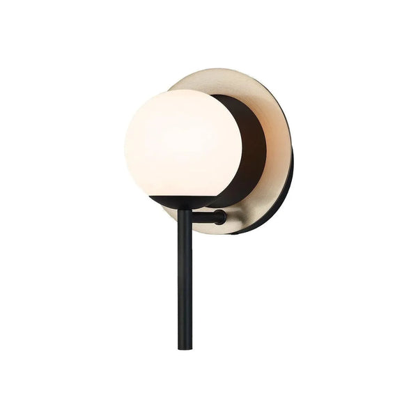 Halo Wall Sconce