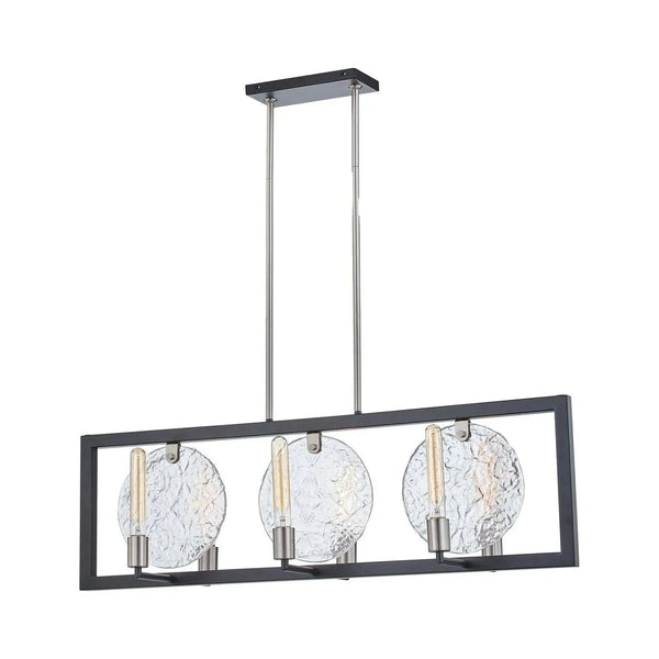 Orion Island Chandelier