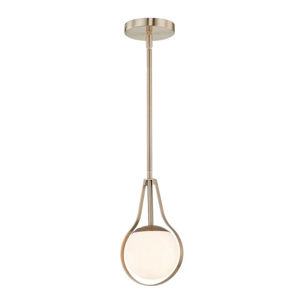 Pearl Pendant