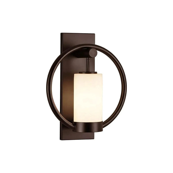 Redondo Outdoor Wall Sconce