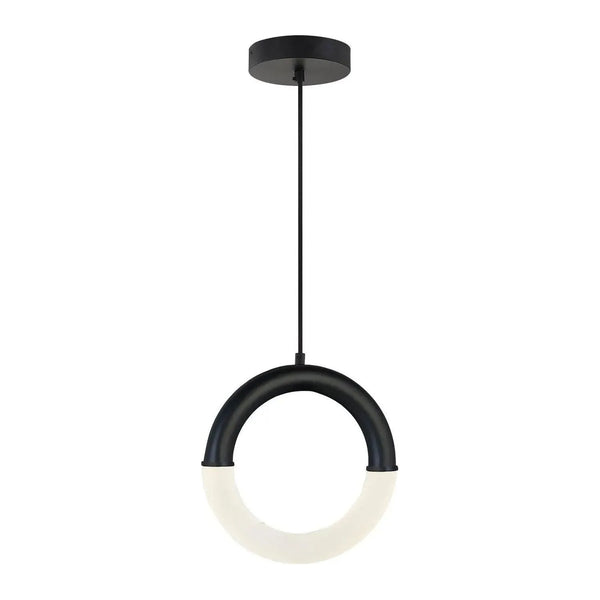 Revolve LED Pendant