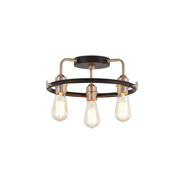 Volta Flush-Mount