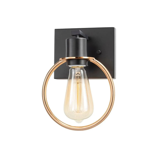 Volta Wall Sconce