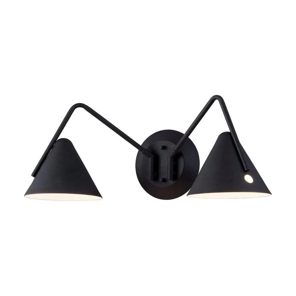 Zag LED Wall Sconce
