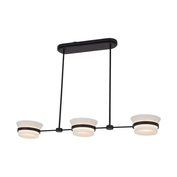 Anel LED Island Pendant