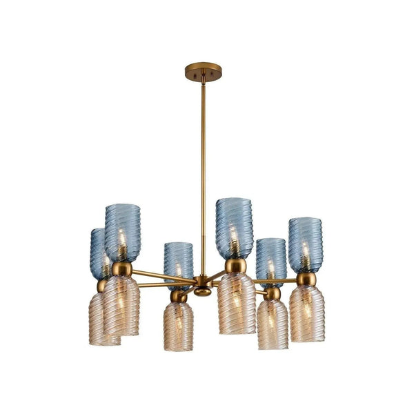 Azul Chandelier