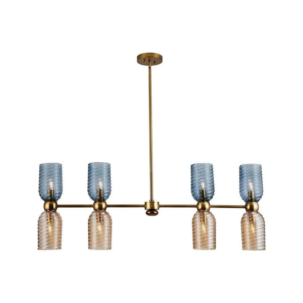 Île d'Azul Suspension