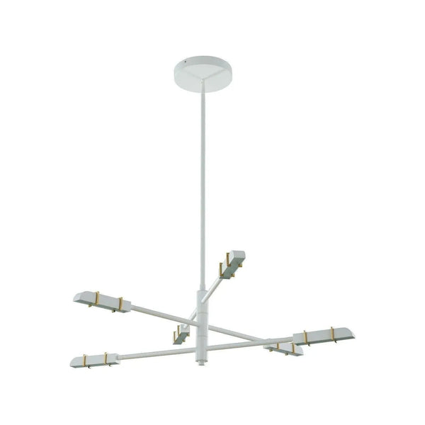 Concorde LED Chandelier