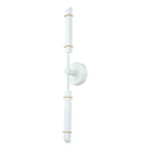 Kalco - Concorde LED Wall Sconce - 517921SBW | Montreal Lighting & Hardware