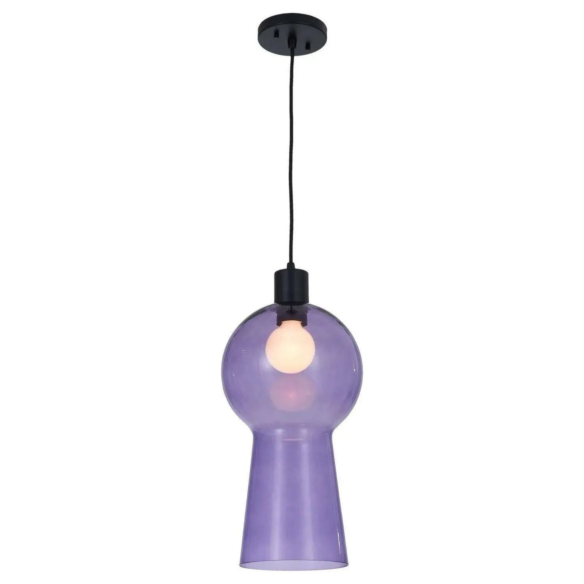 Kalco - Cores Mini Pendant - 517912MB | Montreal Lighting & Hardware