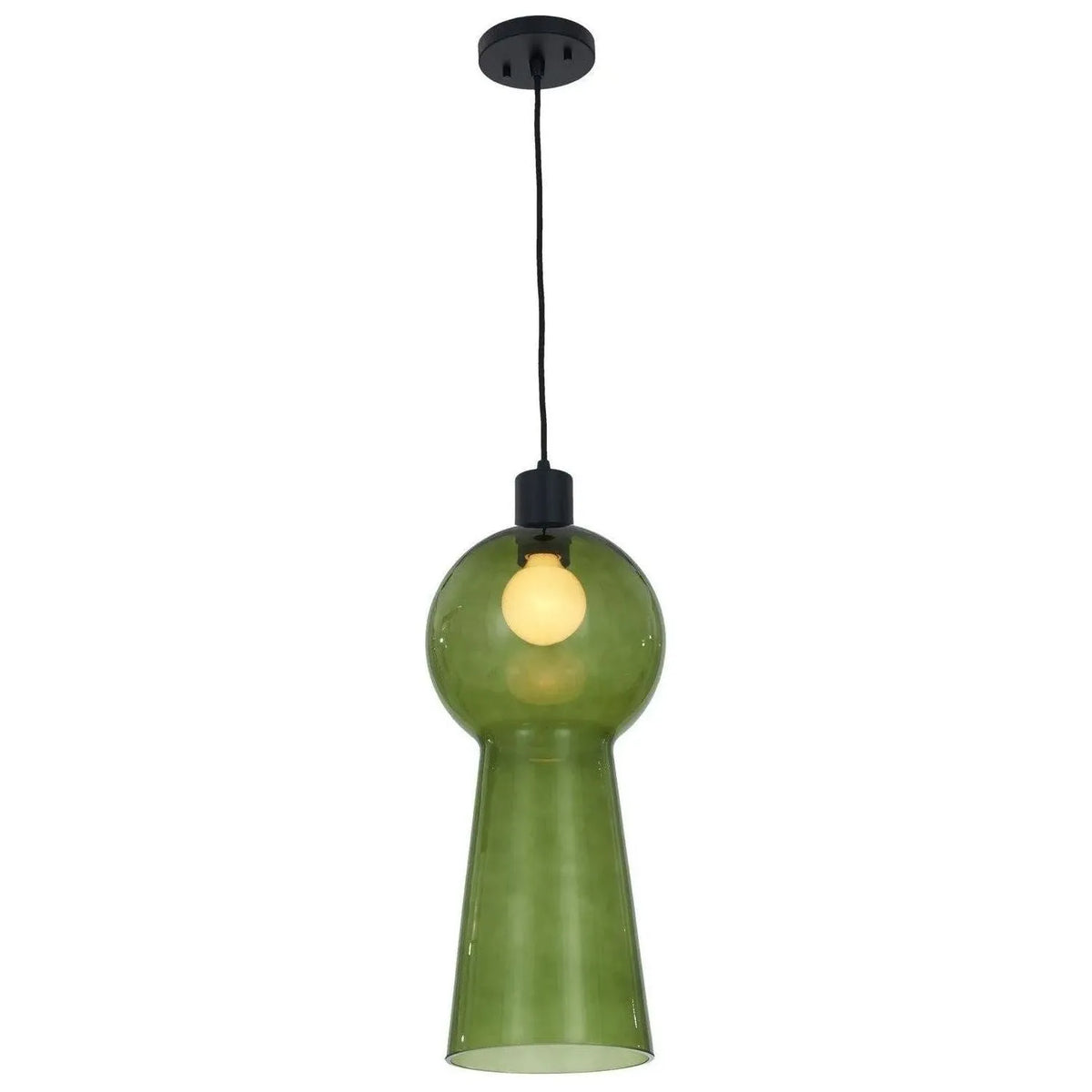 Kalco - Cores Mini Pendant - 517913MB | Montreal Lighting & Hardware