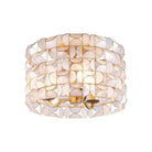 Kalco - Crescent Flush Mount - 520541OL | Montreal Lighting & Hardware
