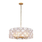 Kalco - Crescent Pendant - 520555OL | Montreal Lighting & Hardware