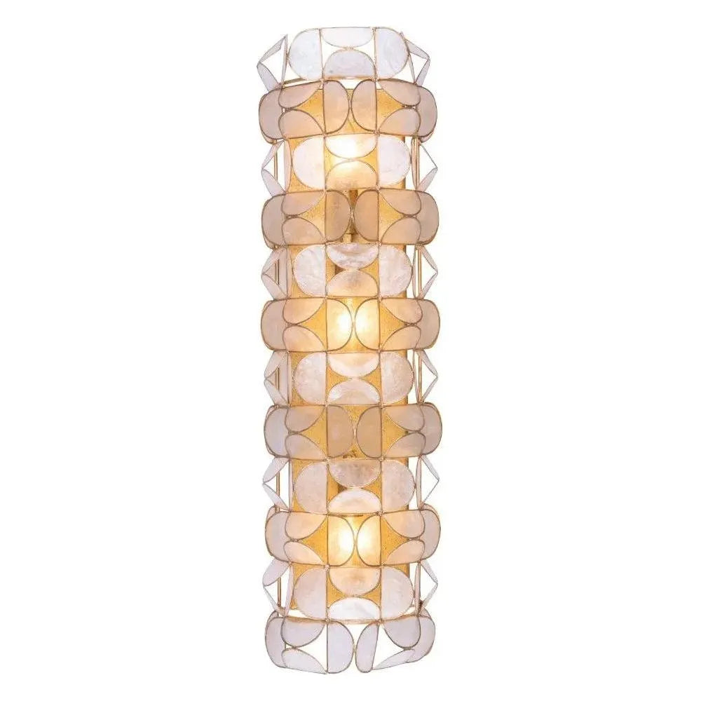 Kalco - Crescent Wall Sconce - 520521OL | Montreal Lighting & Hardware