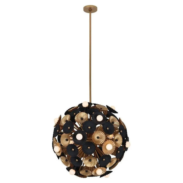 Damassé Suspension