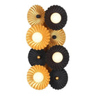 Kalco - Damask Wall Sconce - 520321BVB | Montreal Lighting & Hardware