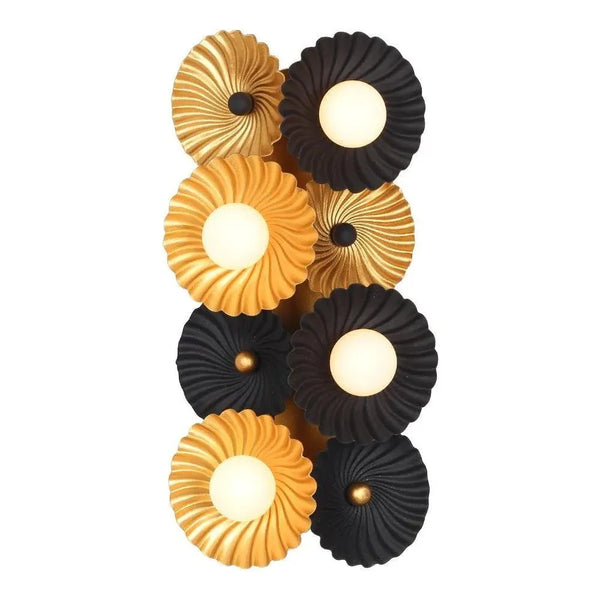 Damask Wall Sconce