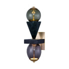 Kalco - Demi LED Wall Sconce - 518721WB | Montreal Lighting & Hardware