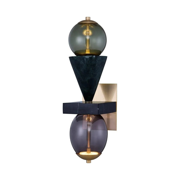 Demi LED Wall Sconce