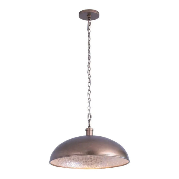 Emblème Suspension