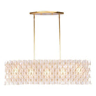 Kalco - Flair Island Pendant - 520061OL | Montreal Lighting & Hardware