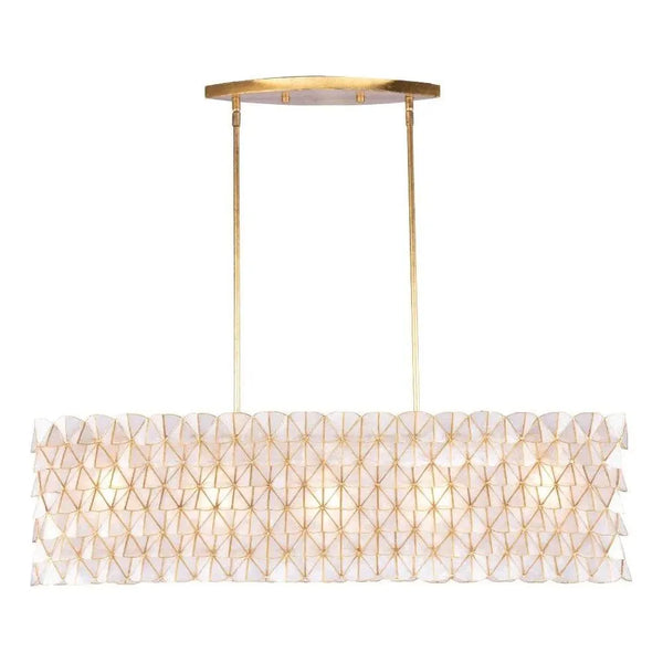 Île Flair Suspension