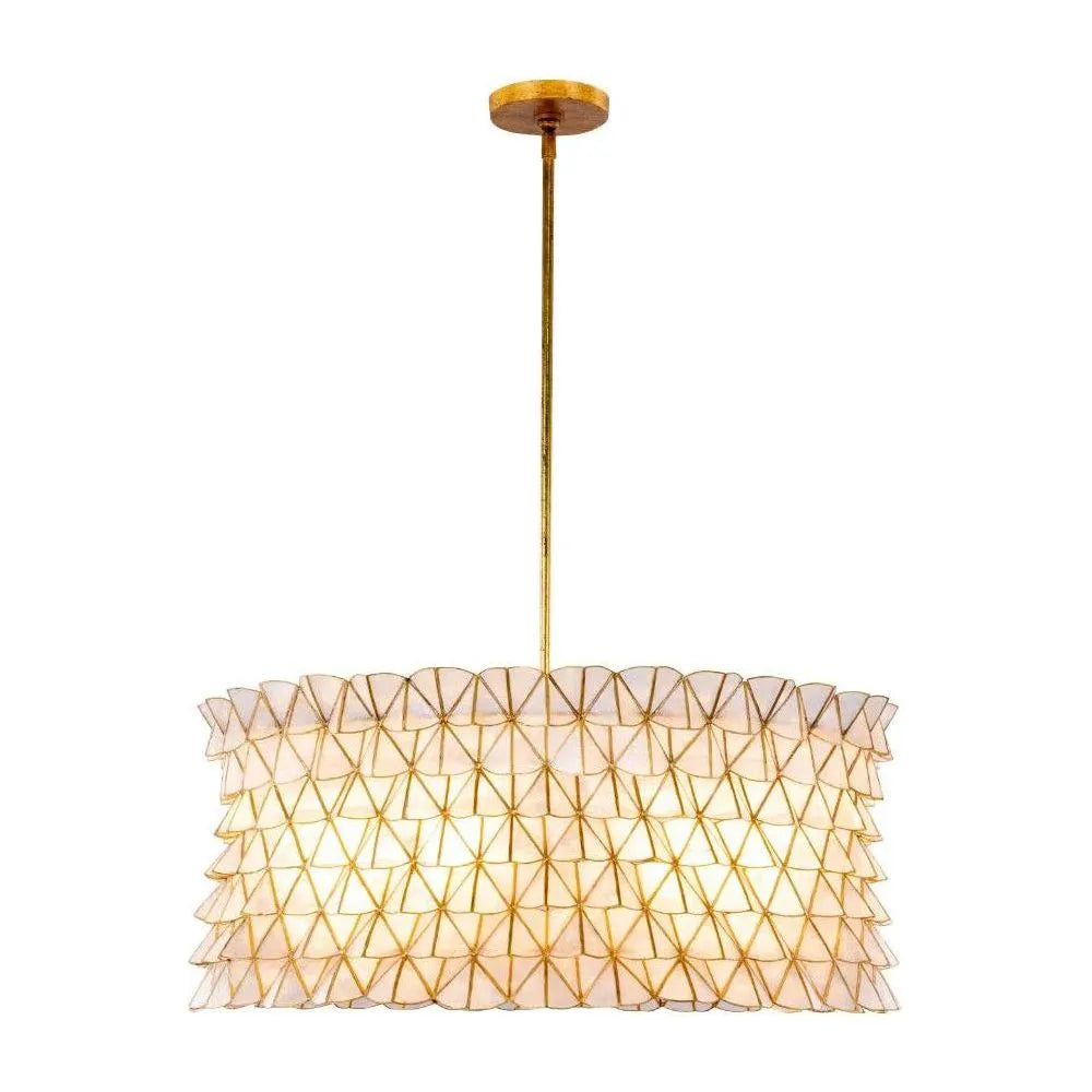 Kalco - Flair Pendant - 520056OL | Montreal Lighting & Hardware