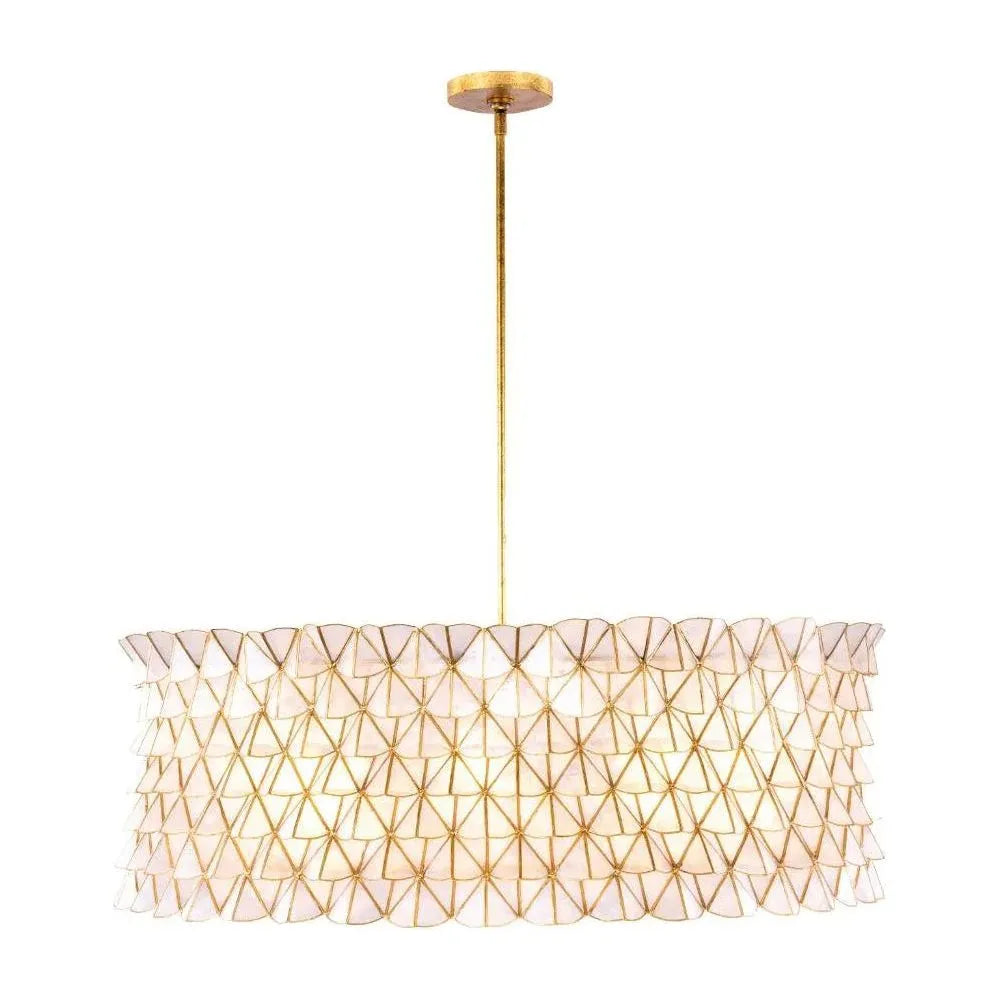 Kalco - Flair Pendant - 520057OL | Montreal Lighting & Hardware
