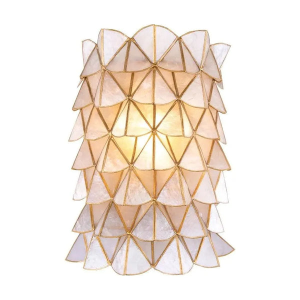 Flair Wall Sconce