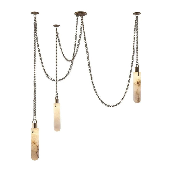 Silex DEL Suspension