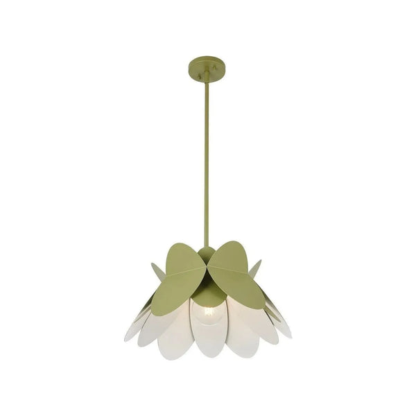 Flor Pendant