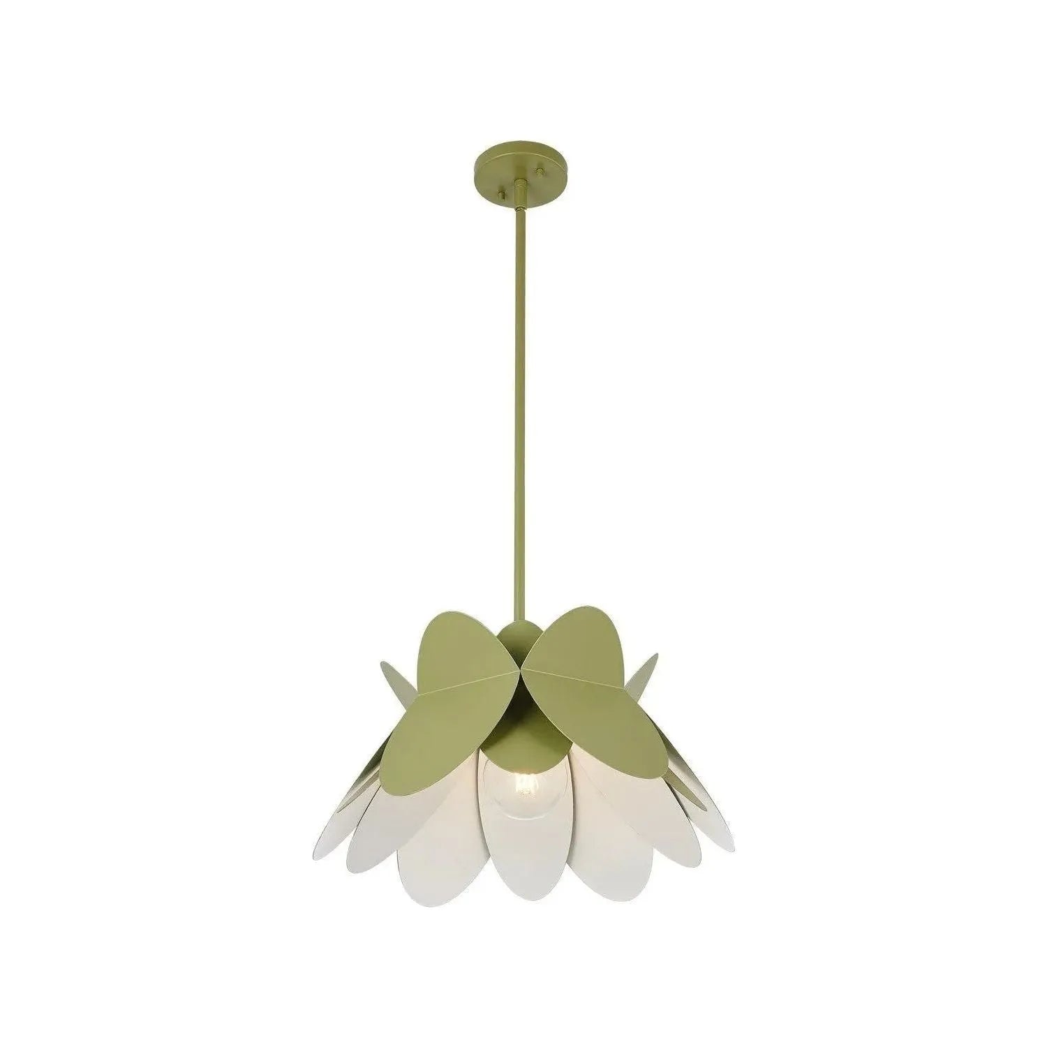 Kalco - Flor Pendant - 517055WG | Montreal Lighting & Hardware