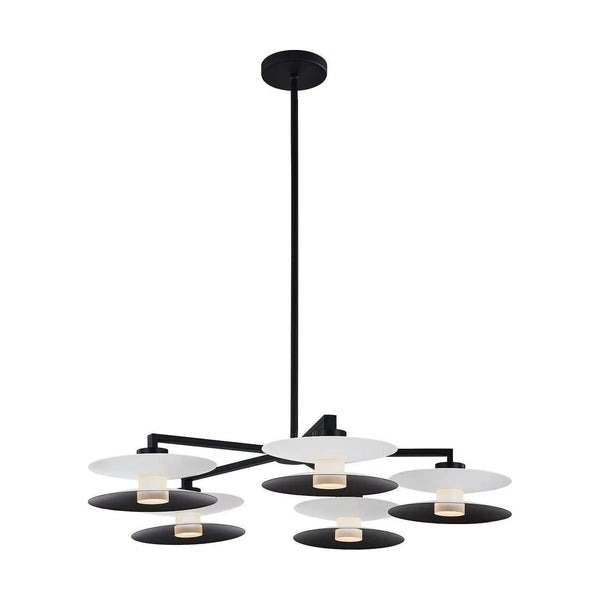 Fresno LED Chandelier