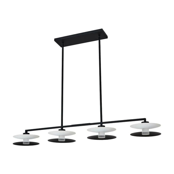 Fresno LED Island Pendant