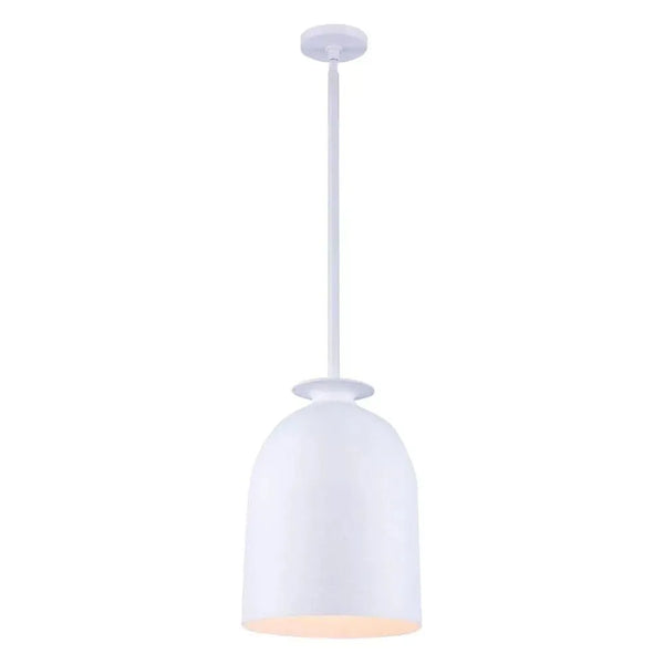 Mini gabardine Suspension