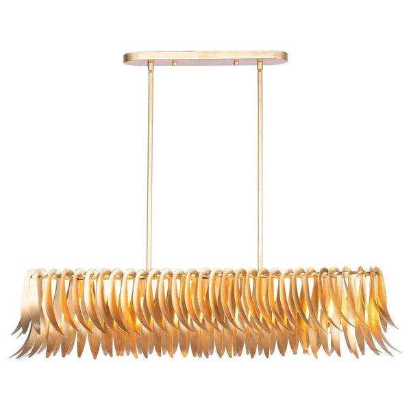 Île de Grâce Suspension
